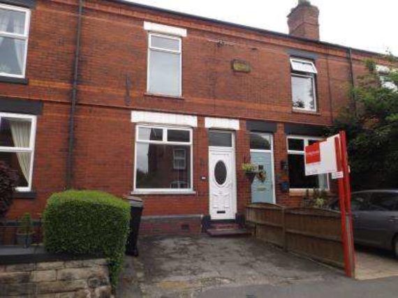 2 Bedroom Terraced